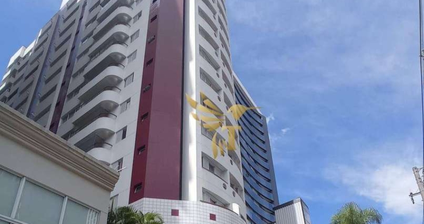 Apartamento com 3 dormitórios à venda, 95 m² por R$ 870.000,00 - Tatuapé - São Paulo/SP