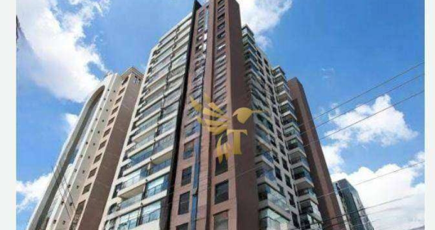 Apartamento com 3 dormitórios à venda, 67 m² por R$ 830.000,00 - Vila Gomes Cardim - São Paulo/SP