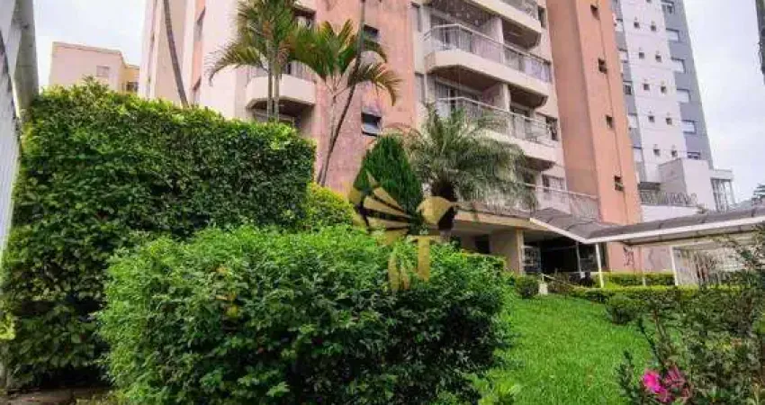 Apartamento com 3 dormitórios à venda, 96 m² por R$ 530.000,00 - Tatuapé - São Paulo/SP