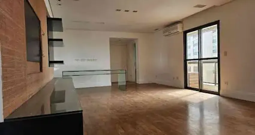 Apartamento com 3 dormitórios à venda, 170 m² por R$ 1.290.000,00 - Vila Regente Feijó - São Paulo/SP