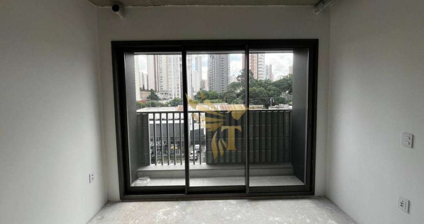 Sala para alugar por R$ 2.700/mês - Jardim Anália Franco - São Paulo/SP