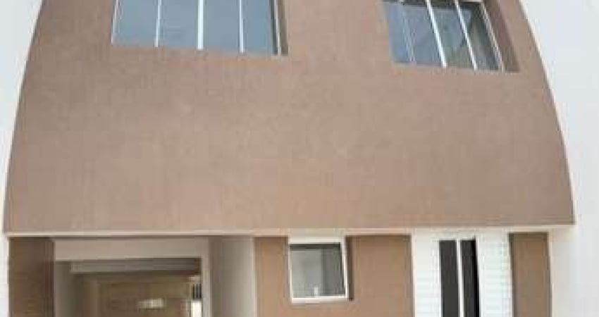 Sobrado com 4 dormitórios à venda, 180 m² por R$ 1.200.000,00 - Chácara Sto Antônio  - São Paulo/SP