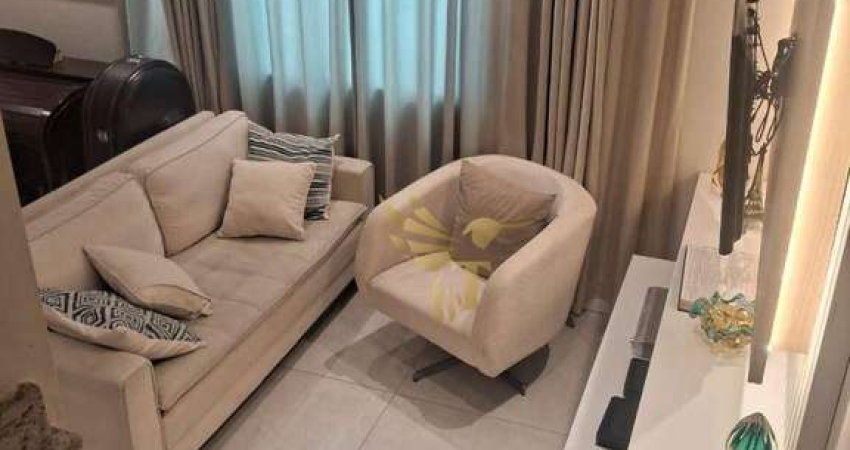 Sobrado com 2 dormitórios à venda, 145 m² por R$ 660.000,00 - Vila Aricanduva - São Paulo/SP