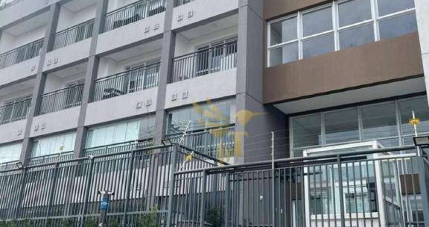 Studio com 1 dormitório à venda, 25 m² por R$ 450.000,00 - Cidade Mãe do Céu - São Paulo/SP