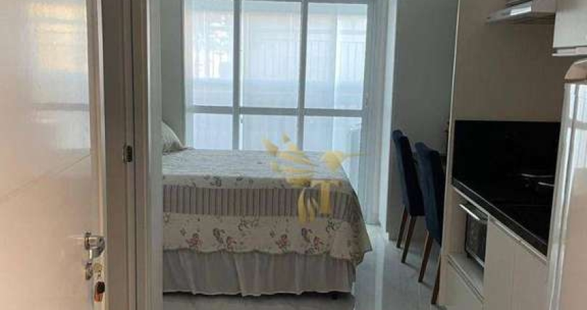 Studio com 1 dormitório à venda, 23 m² por R$ 430.000,00 - Cidade Mãe do Céu - São Paulo/SP