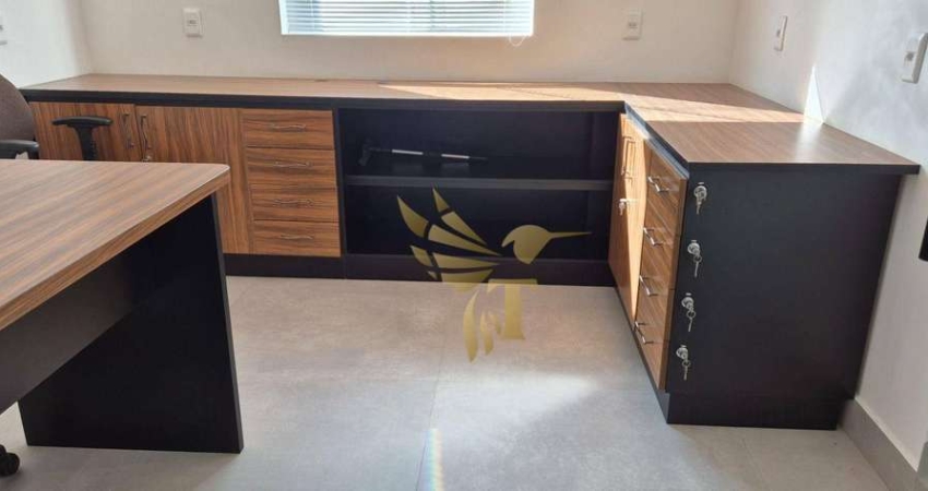 Sala para alugar, 10 m² por R$ 1.500/mês - Tatuapé - São Paulo/SP