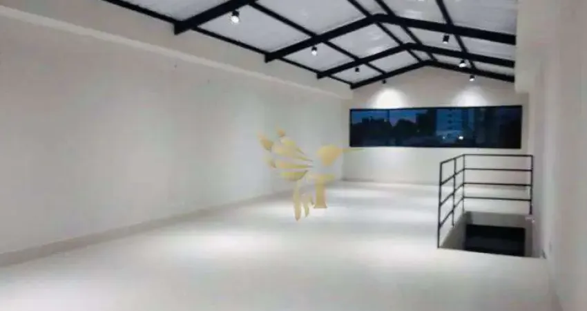 Loja para alugar, 130 m² por R$ 4.000/mês - Tatuapé - São Paulo/SP