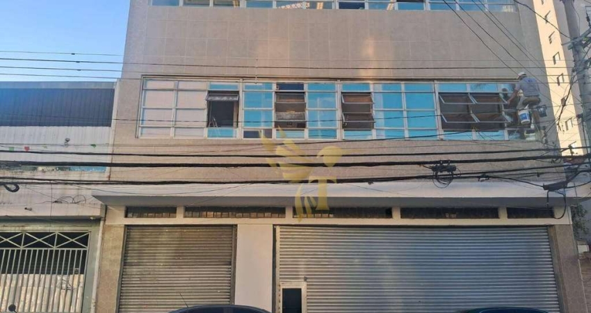 Prédio para alugar, 1614 m² por R$ 69.352,75/mês - Maranhão - São Paulo/SP