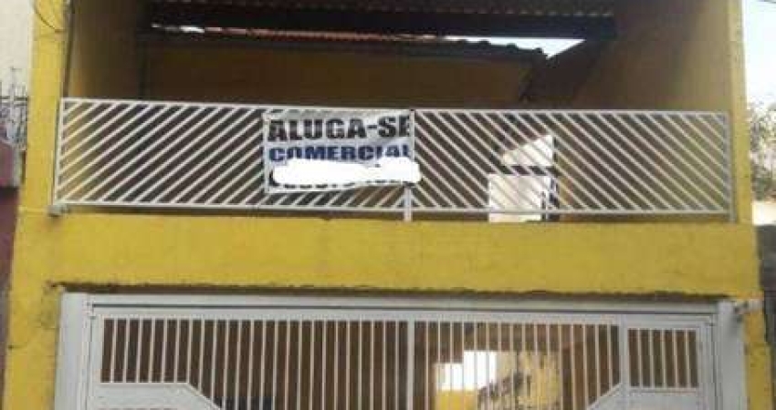 Sobrado com 1 dormitório para alugar por R$ 5.500,00/mês - Tatuapé - São Paulo/SP