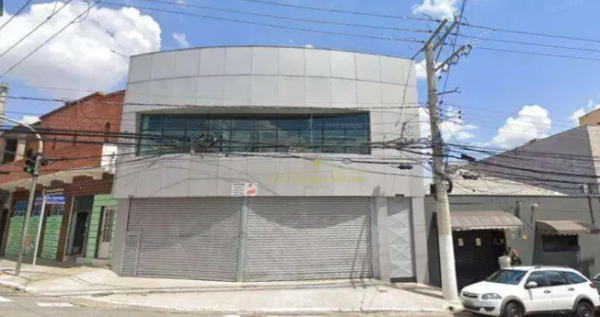 Salão para alugar, 450 m² por R$ 18.800,00/mês - Tatuapé - São Paulo/SP