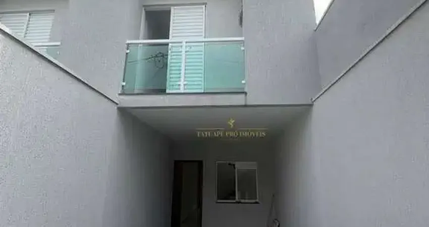 Sobrado com 3 dormitórios à venda, 95 m² por R$ 540.000,00 - Vila Virginia - São Paulo/SP