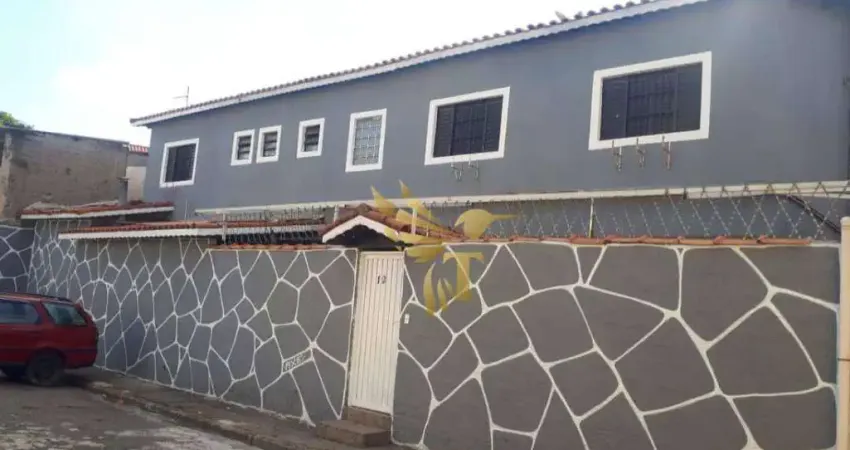 Sobrado com 4 dormitórios à venda, 171 m² por R$ 636.000,00 - Vila Londrina - São Paulo/SP