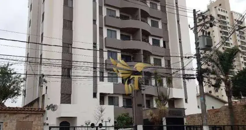 Apartamento com 3 dormitórios à venda, 88 m² por R$ 670.000,00 - Tatuapé - São Paulo/SP