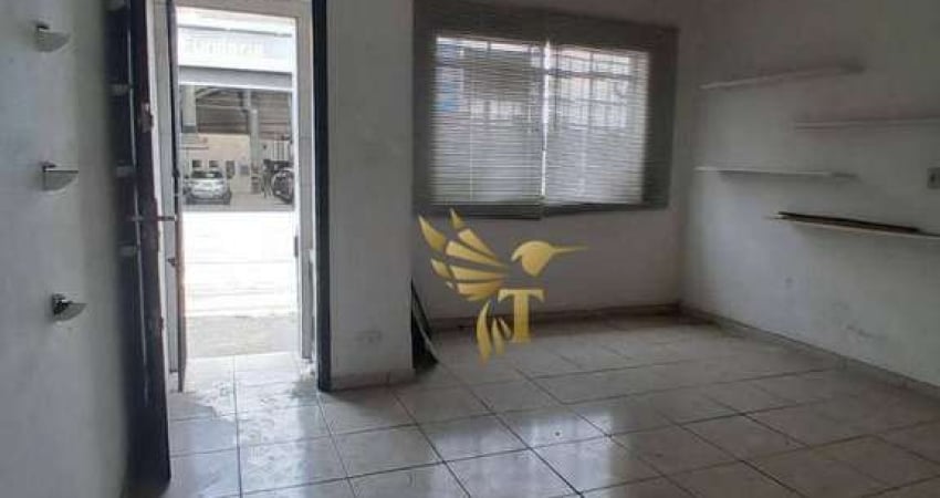 Sobrado com 2 dormitórios para alugar, 80 m² por R$ 3.019,07/mês - Tatuapé - São Paulo/SP