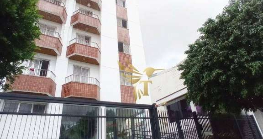 Apartamento com 3 dormitórios à venda, 90 m² por R$ 625.000,00 - Vila Califórnia - São Paulo/SP