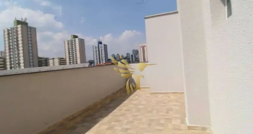 Apartamento com 1 dormitório à venda, 32 m² por R$ 270.000,00 - Chácara Califórnia - São Paulo/SP