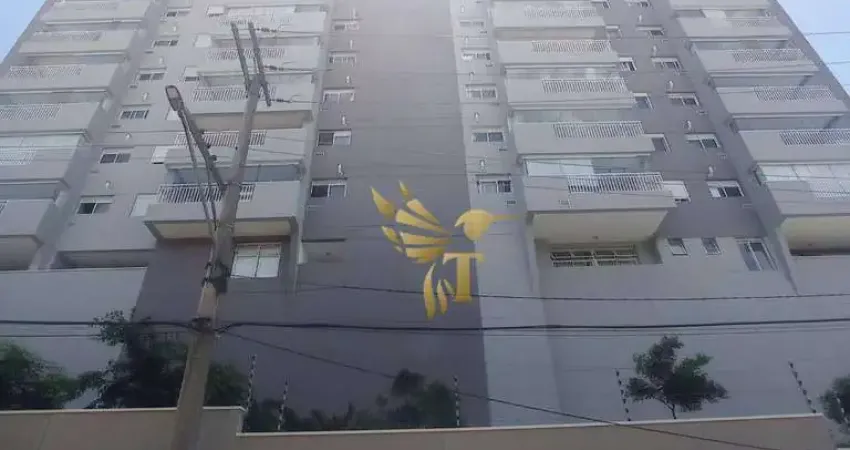 Apartamento com 2 dormitórios à venda, 63 m² por R$ 750.000,00 - Tatuapé - São Paulo/SP