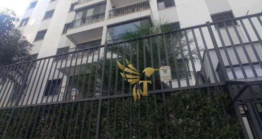 Apartamento com 3 dormitórios à venda, 73 m² por R$ 619.000,00 - Tatuapé - São Paulo/SP