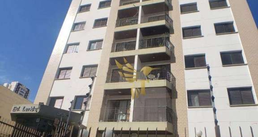 Apartamento com 3 dormitórios à venda, 83 m² por R$ 930.000,00 - Vila Azevedo - São Paulo/SP