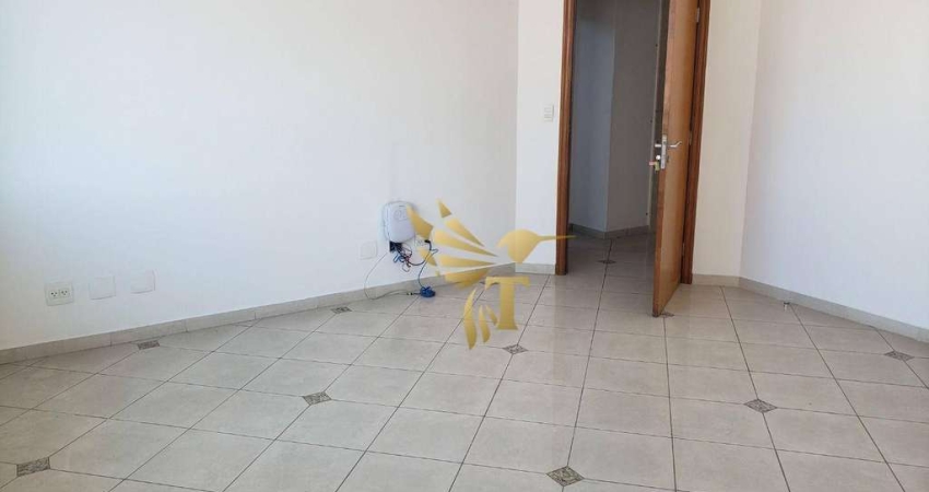 Sala para alugar, 22 m² por R$ 1.300/mês - Tatuapé - São Paulo/SP