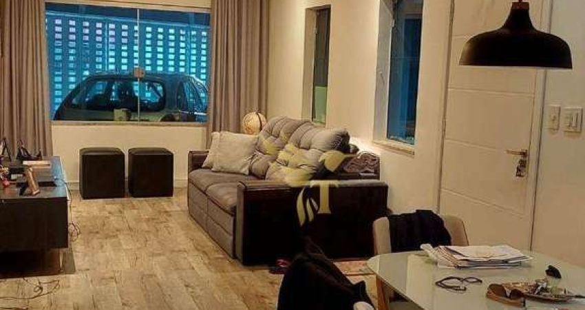 Casa com 2 dormitórios à venda, 180 m² por R$ 800.000,00 - Tatuapé - São Paulo/SP