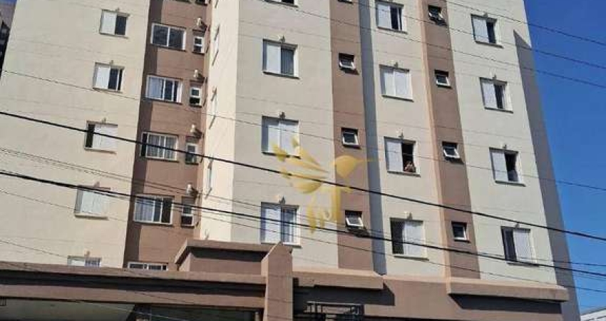 Apartamento com 2 dormitórios à venda, 41 m² por R$ 350.000,00 - Chácara Belenzinho - São Paulo/SP