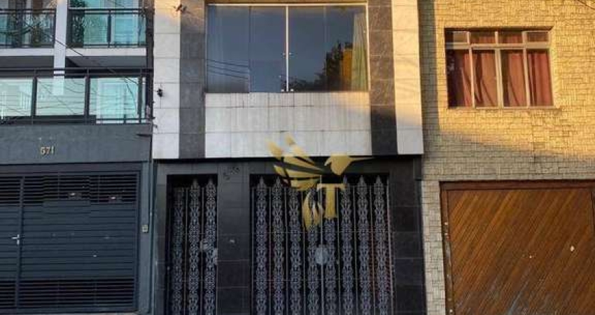 Casa com 2 dormitórios à venda, 121 m² por R$ 860.000,00 - Cidade Mãe do Céu - São Paulo/SP