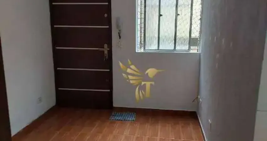 Apartamento com 2 dormitórios à venda, 48 m² por R$ 212.000,00 - Conjunto Habitacional Padre Manoel de Paiva - São Paulo/SP