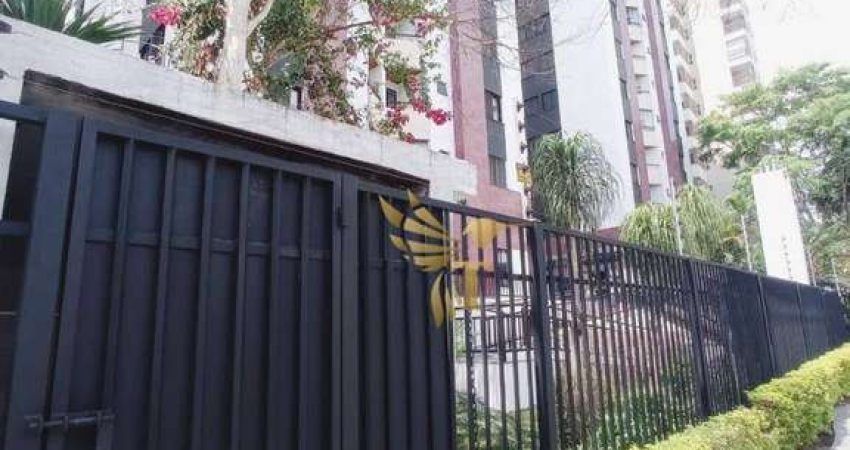 Apartamento com 3 dormitórios à venda, 63 m² por R$ 550.000,00 - Tatuapé - São Paulo/SP