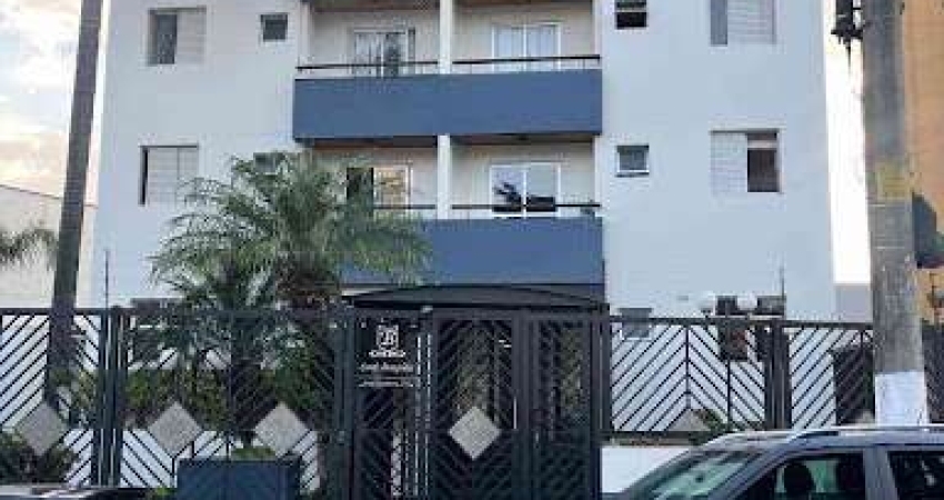 Apartamento com 2 dormitórios à venda, 50 m² por R$ 550.000,00 - Vila Formosa - São Paulo/SP