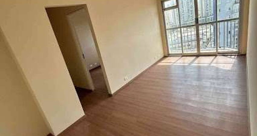 Apartamento com 2 dormitórios à venda, 58 m² por R$ 450.000,00 - Tatuapé - São Paulo/SP