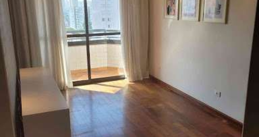 Apartamento com 3 dormitórios à venda, 82 m² por R$ 660.000,00 - Tatuapé - São Paulo/SP