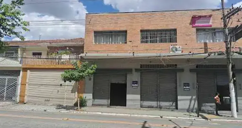 Salão para alugar, 40 m² por R$ 2.572,00/mês - Tatuapé - São Paulo/SP