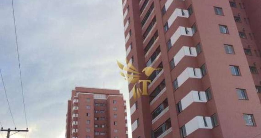 Apartamento com 2 dormitórios à venda, 80 m² por R$ 790.000,00 - Jardim Textil - São Paulo/SP