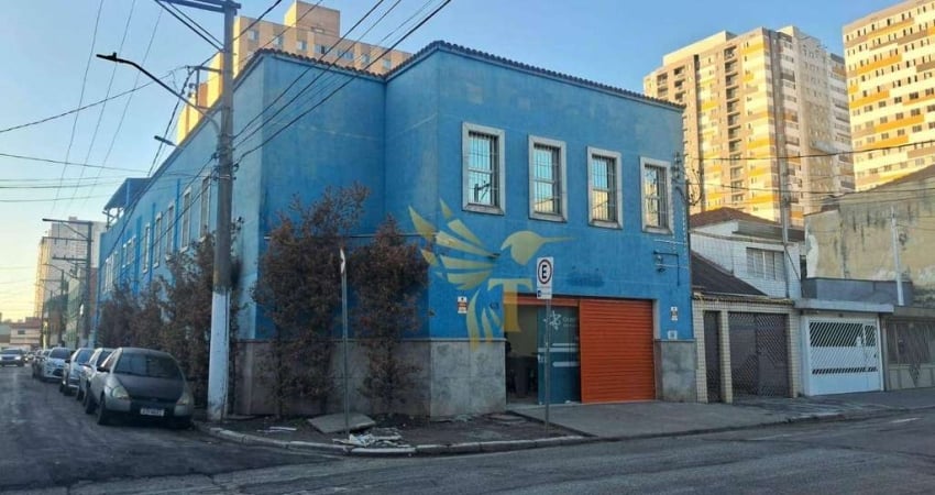 Prédio, 1332 m² - venda por R$ 13.000.000 ou aluguel por R$ 60.256/mês - Maranhão - São Paulo/SP