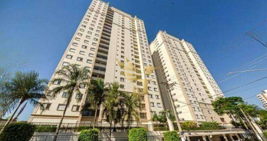 Apartamento com 1 dormitório para alugar, 28 m² por R$ 1900/mês - Tatuapé - São Paulo/SP