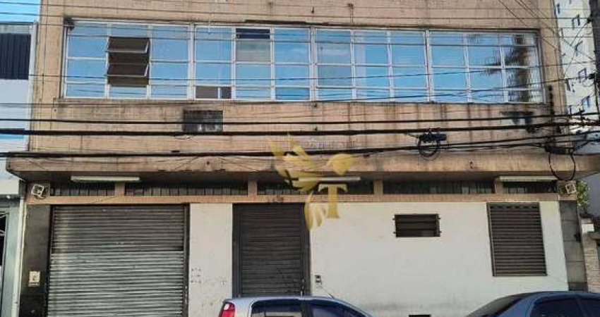 Prédio à venda, 1614 m² por R$ 12.000.000,00 - Maranhão - São Paulo/SP