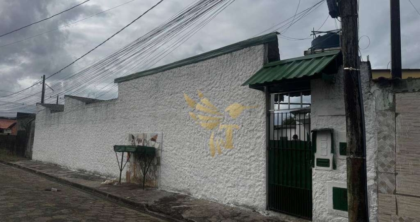 Casa com 1 dormitório à venda, 830 m² por R$ 1.650.000,00 - Santa Terezinha - Itanhaém/SP