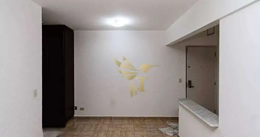 Apartamento com 1 dormitório à venda, 40 m² por R$ 400.000,00 - Tatuapé - São Paulo/SP