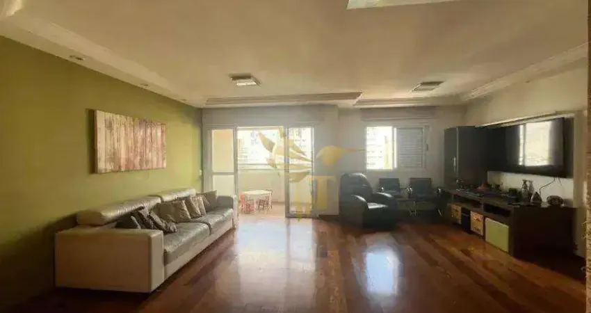 Apartamento com 3 dormitórios à venda, 96 m² por R$ 950.000,00 - Tatuapé - São Paulo/SP