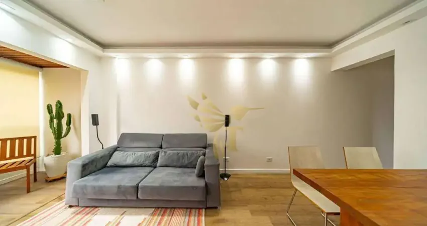 Apartamento com 3 dormitórios à venda, 70 m² por R$ 605.000,00 - Vila Bertioga - São Paulo/SP