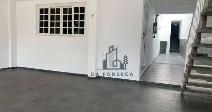 Sobrado com 2 dormitórios à venda, 180 m² por r$ 569.000,00 - vila yolanda - osasco/sp