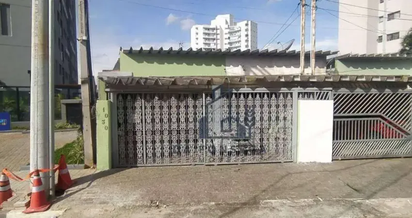 Casa com 3 dormitórios, 205 m² - venda por r$ 650.000,00 ou aluguel por r$ 3.850,00/mês - km 18 - osasco/sp