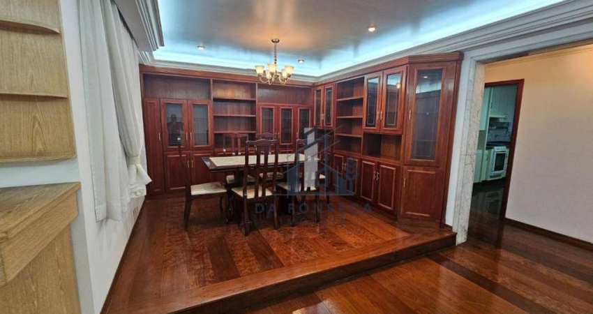 Apartamento com 3 dormitórios à venda, 130 m² por R$ 980.000,00 - Centro - Osasco/SP