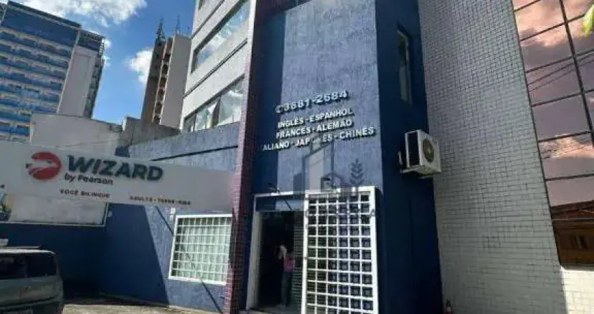 Prédio comercial, 394 m² - venda por r$ 3.180.000 ou aluguel por r$ 16.679/mês - vila campesina - osasco/sp