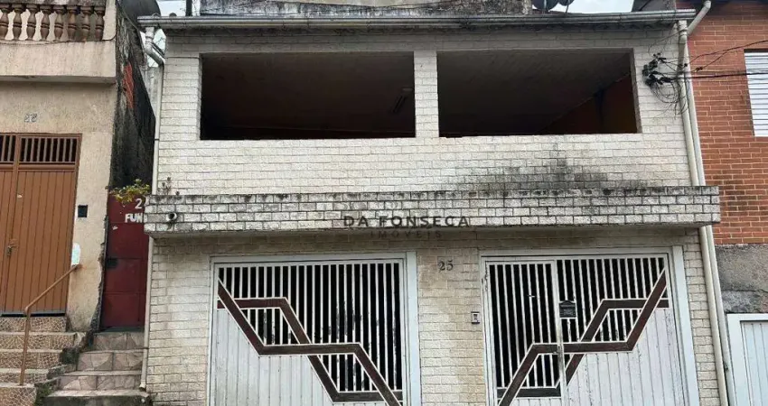 Casa com 3 quartos à venda na Rua João Finotti, Jardim Roberto, Osasco