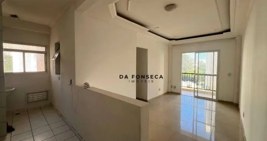 Apartamento com 3 dormitórios à venda, 65 m² por r$ 499.900,00 - umuarama - osasco/sp