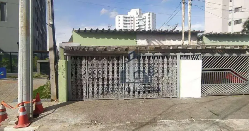 Casa com 3 dormitórios, 205 m² - venda por r$ 650.000,00 ou aluguel por r$ 3.850,00/mês - km 18 - osasco/sp