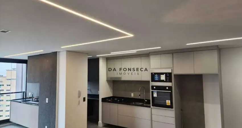Apartamento com 3 dormitórios à venda, 112 m² por r$ 1.740.000,00 - vila são francisco - osasco/sp