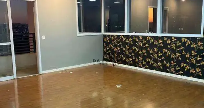 Sala comercial à venda na Avenida Hilário Pereira de Souza, Centro, Osasco